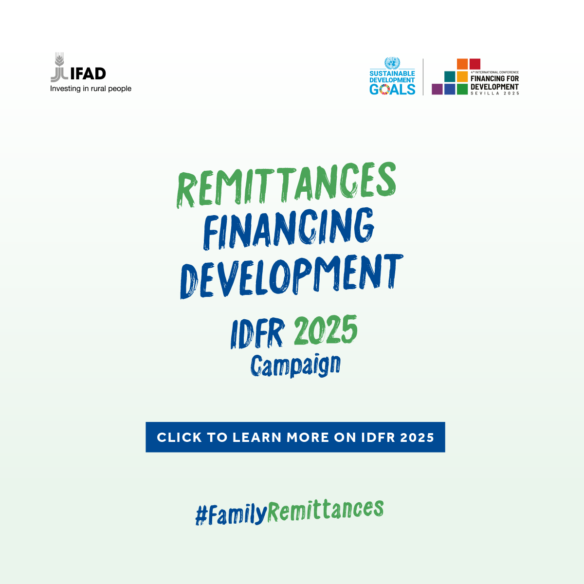 Celebrating the Transformative Power of Remittances – IDFR 2025